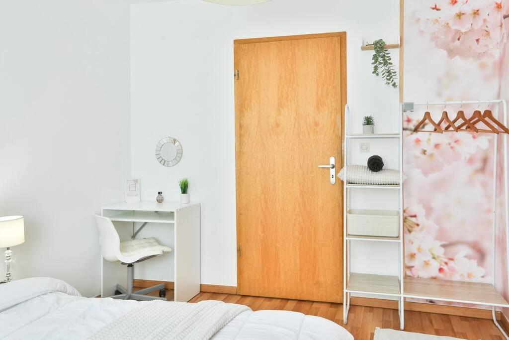 Apartment Le Clooney - En Duplex - Hyper Centre