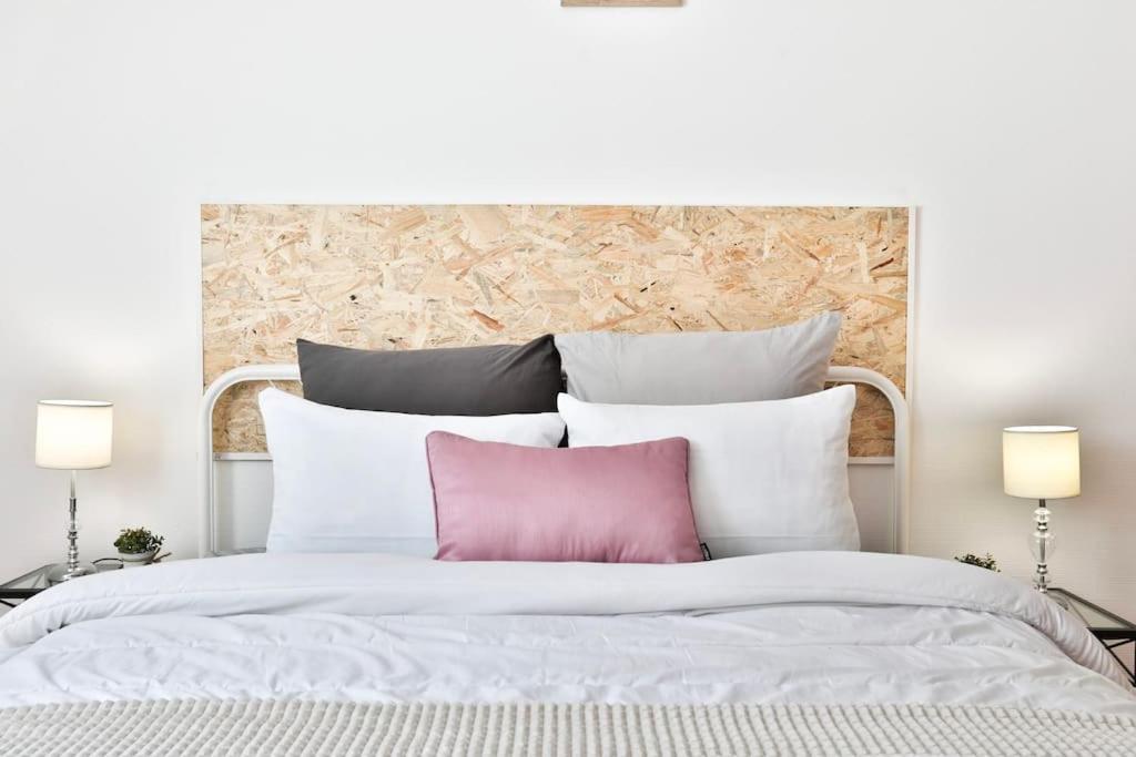 Le Clooney - En Duplex - Hyper Centre Apartment Mulhouse